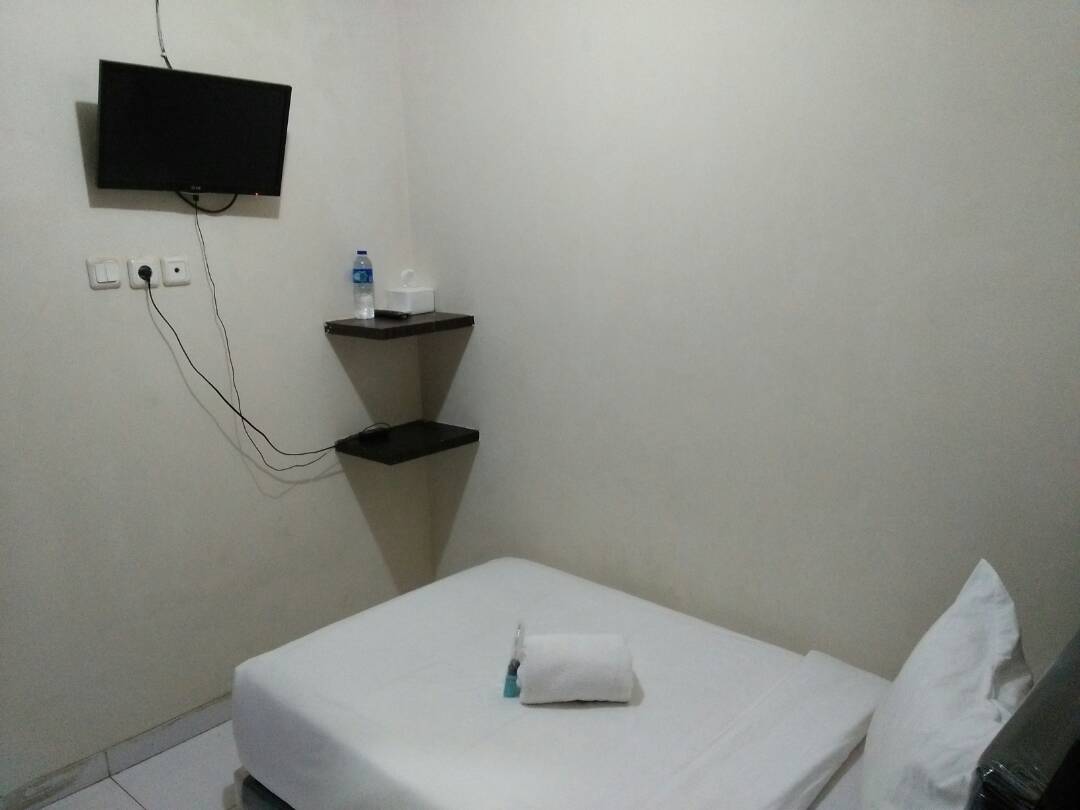 Studio Room 3